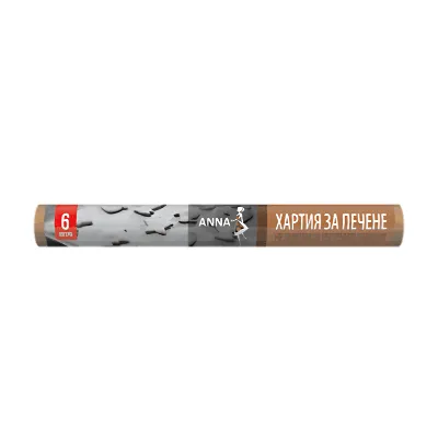 Хартия за печене – 6м