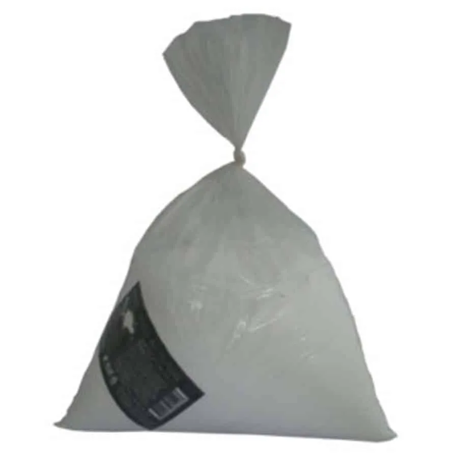 Sodă pentru butoaie – 1kg