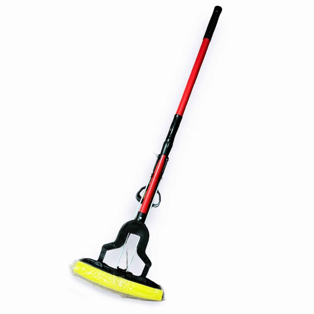 Mop fluture