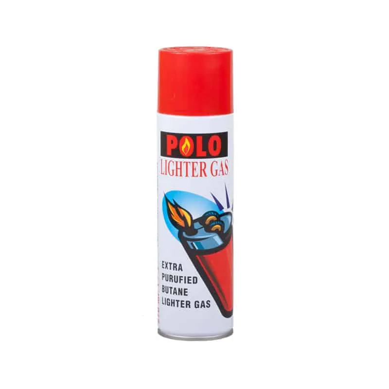 Gaz pentru brichete – 270 ml
