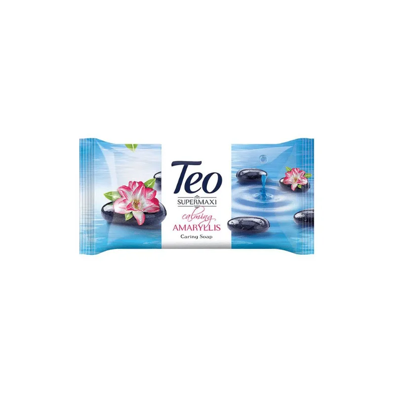 Тоалетен сапун Тео/Teo Supermaxi –  100 гр