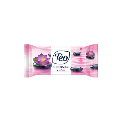 Тоалетен сапун Teo/Тео Supermaxi – 100 гр