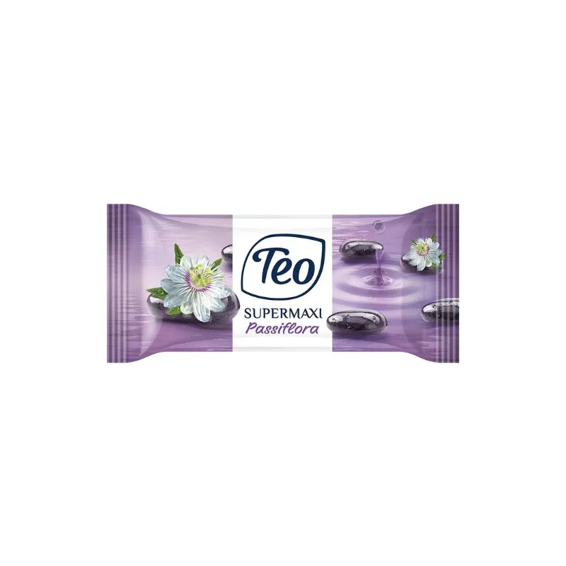 Тоалетен сапун Teo/Тео Supermaxi – 100 гр