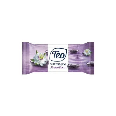 Тоалетен сапун Teo/Тео Supermaxi – 100 гр