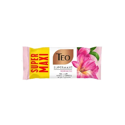 Тоалетен сапун Teo/Тео Supermaxi – 100 гр
