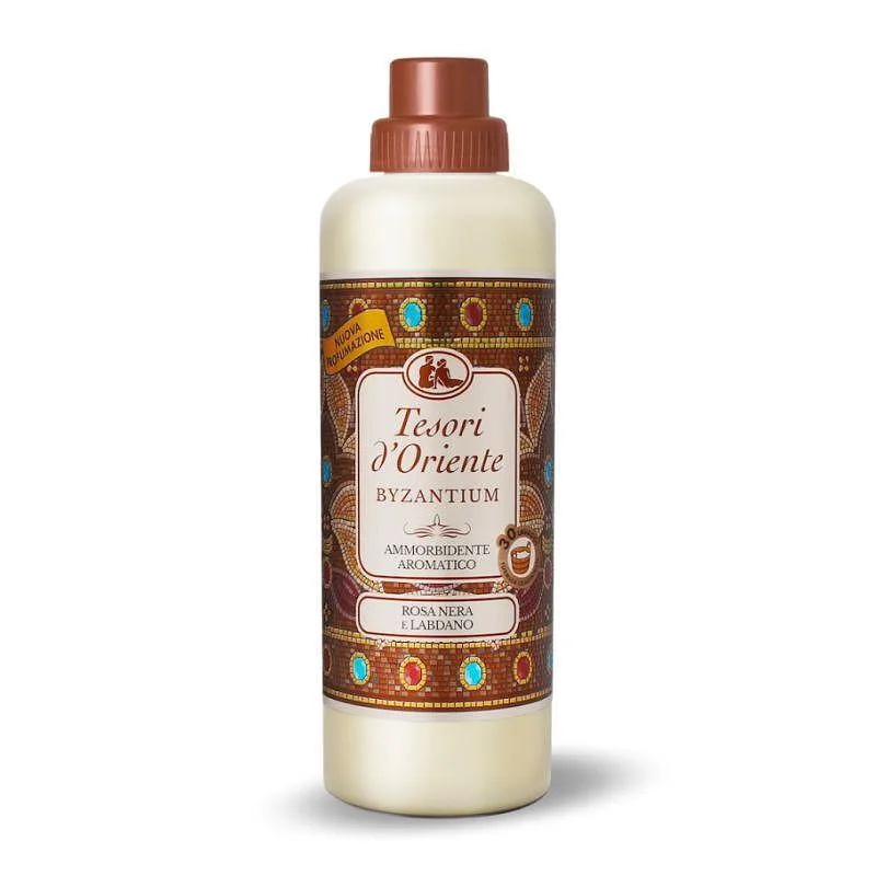 Balsam de rufe Tesori d`Oriente – 0.750 ml
