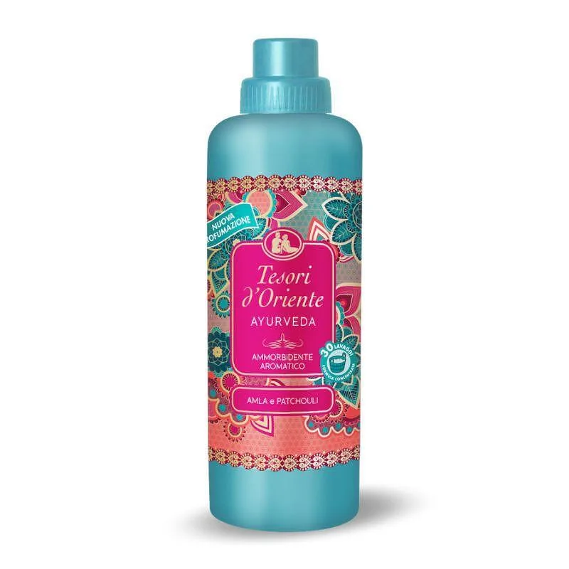 Balsam de rufe Tesori d`Oriente – 0.750 ml