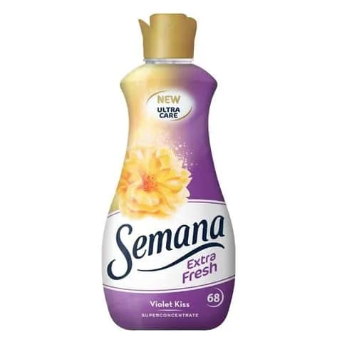 Semana Fabric Softener – 1.650 ml