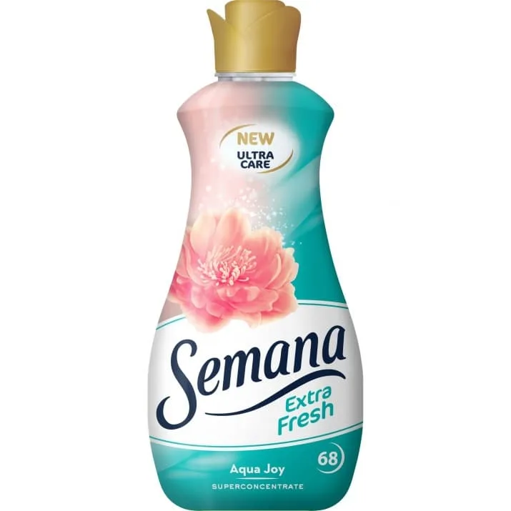 Semana Fabric Softener – 1.650 ml