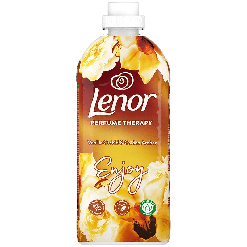 Balsam de rufe Lenor – Fresh Meadow, 1.155 l, 33 doze (Copy)