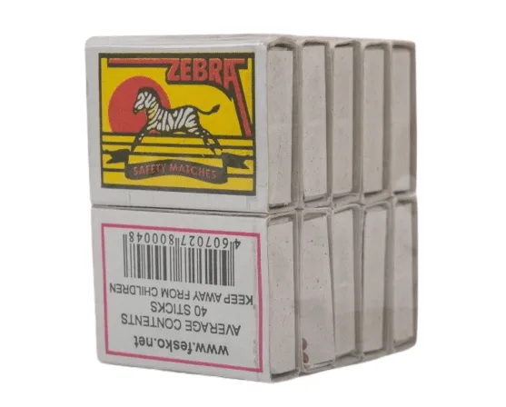 Matches – 10 pcs