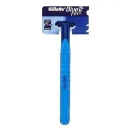Самобръсначка Gillette Blue 2