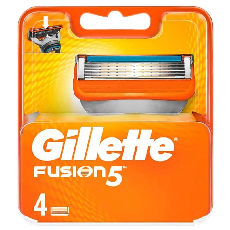 Ножчета Жилет Fusion 5