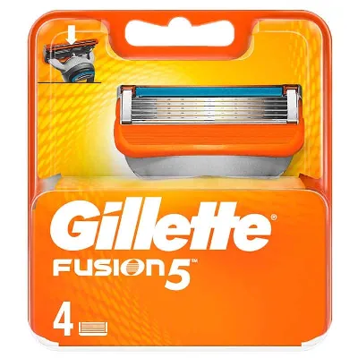 Ножчета Жилет Fusion 5