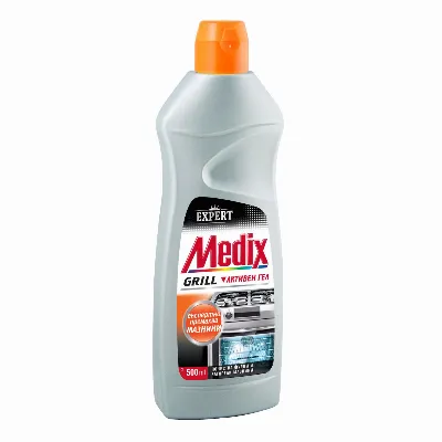 Препарат за печки Медикс/Medix – 500мл