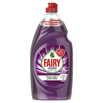 Препарат за съдове Fairy – 0.650л