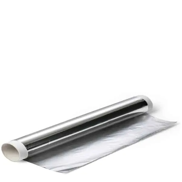 Aluminium Foil – Small