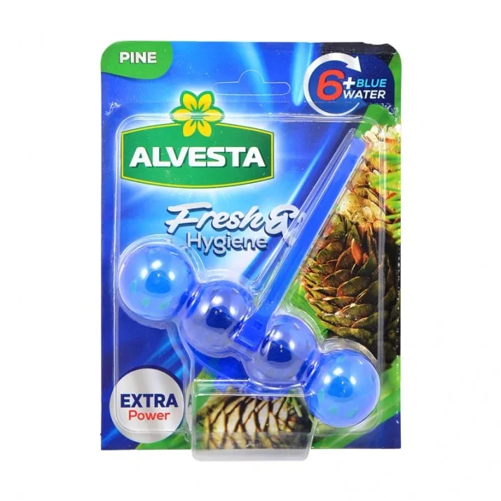 Odorizant pentru toaletă Alvesta
