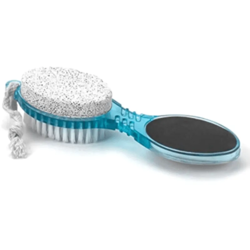 Heel File – 4in1