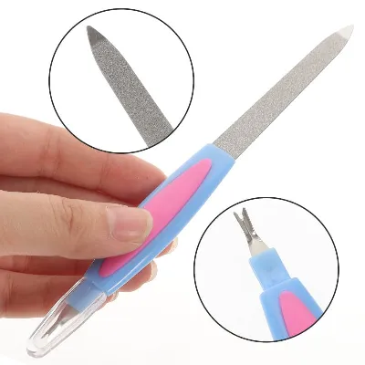 Nail File