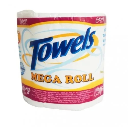 Кухненска ролка Туелс/Towels 1бр. – 500гр