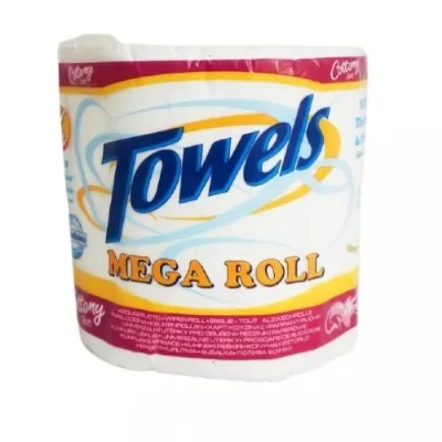 Кухненска ролка Туелс/Towels 1бр. – 500гр