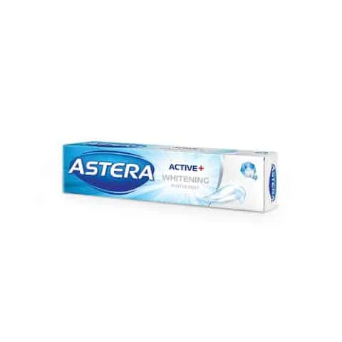 Astera Whitening Toothpaste – 50ml