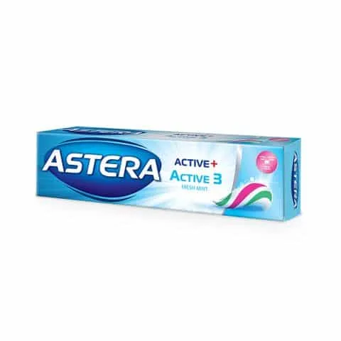 Pastă de dinți Astera Active – 50ml