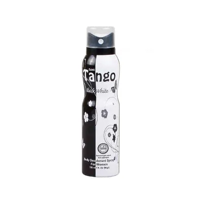 Дезодорант Tango Black&White – 150мл