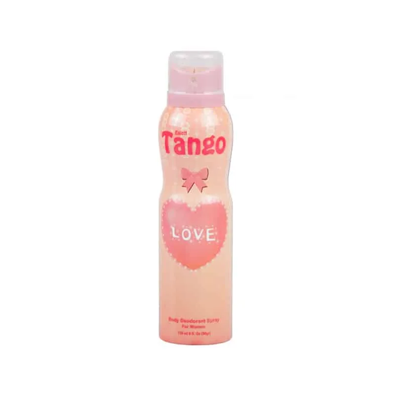 Дезодорант Tango Love – 150мл