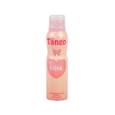 Дезодорант Tango Love – 150мл