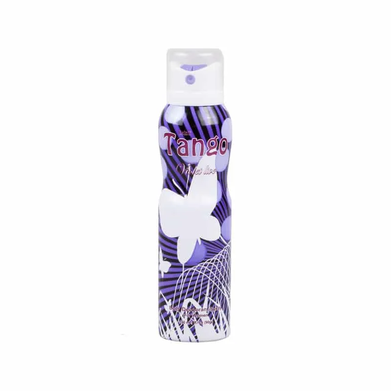Дезодорант Tango Floral – 150мл