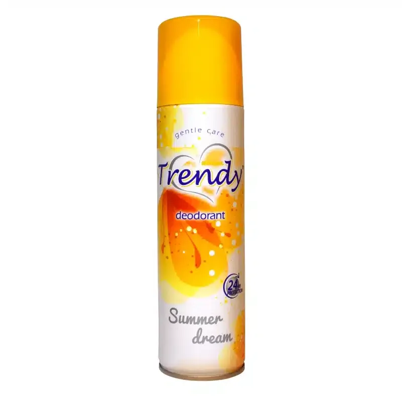 Дезодорант Trendy Summer Dream – 150мл
