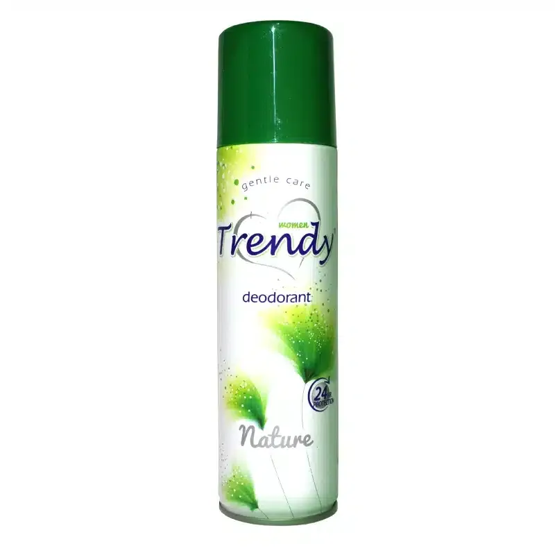Дезодорант Trendy Nature – 150мл