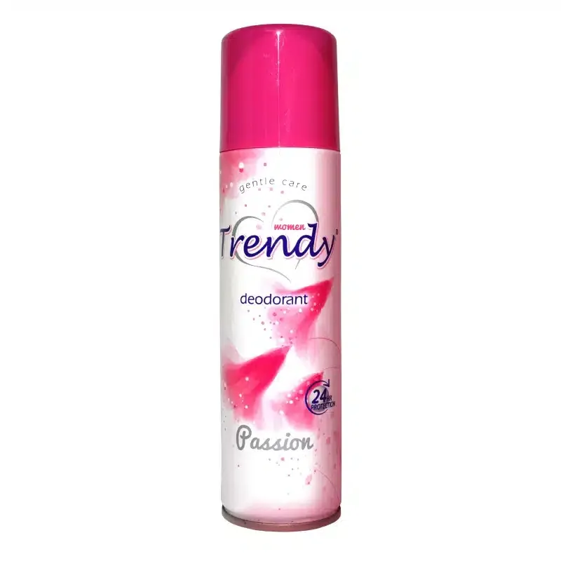 Deodorant Trendy Passion – 150 ml