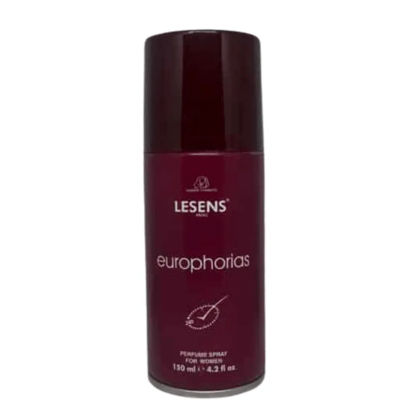 Дезодорант Lesens europhorias – 150мл
