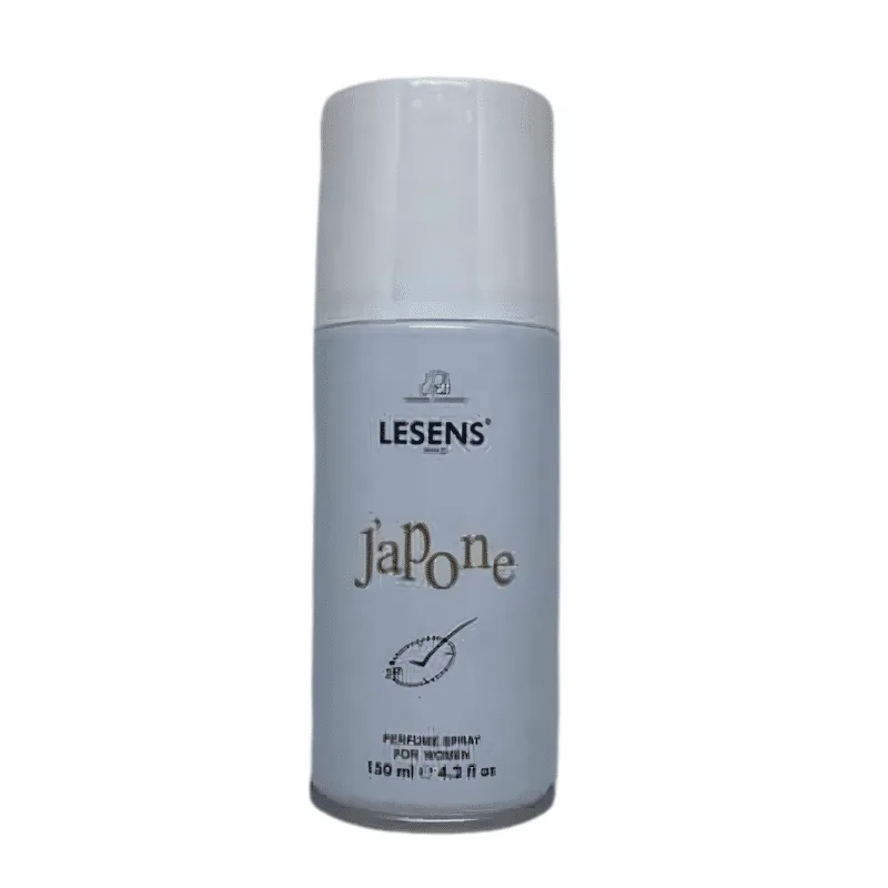 Дезодорант Lesens j’apone – 150мл
