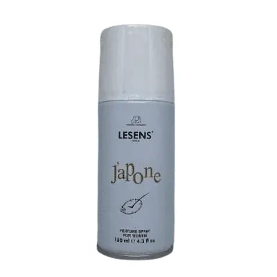 Дезодорант Lesens j’apone – 150мл