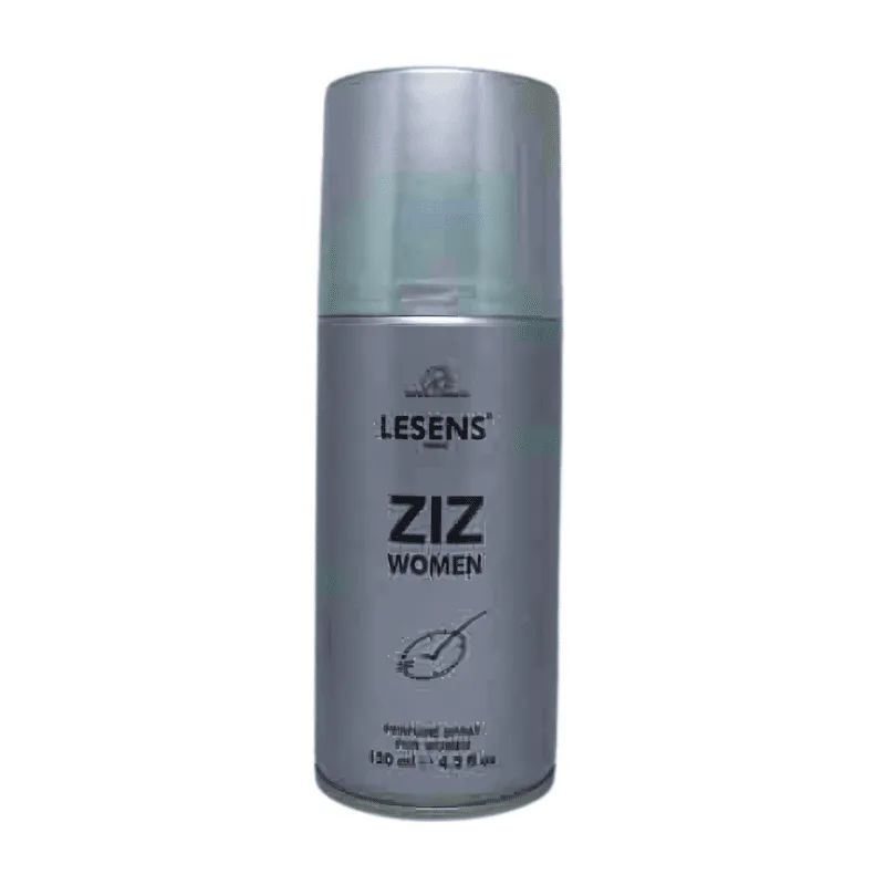Lesens Ziz Deodorant - 150ml