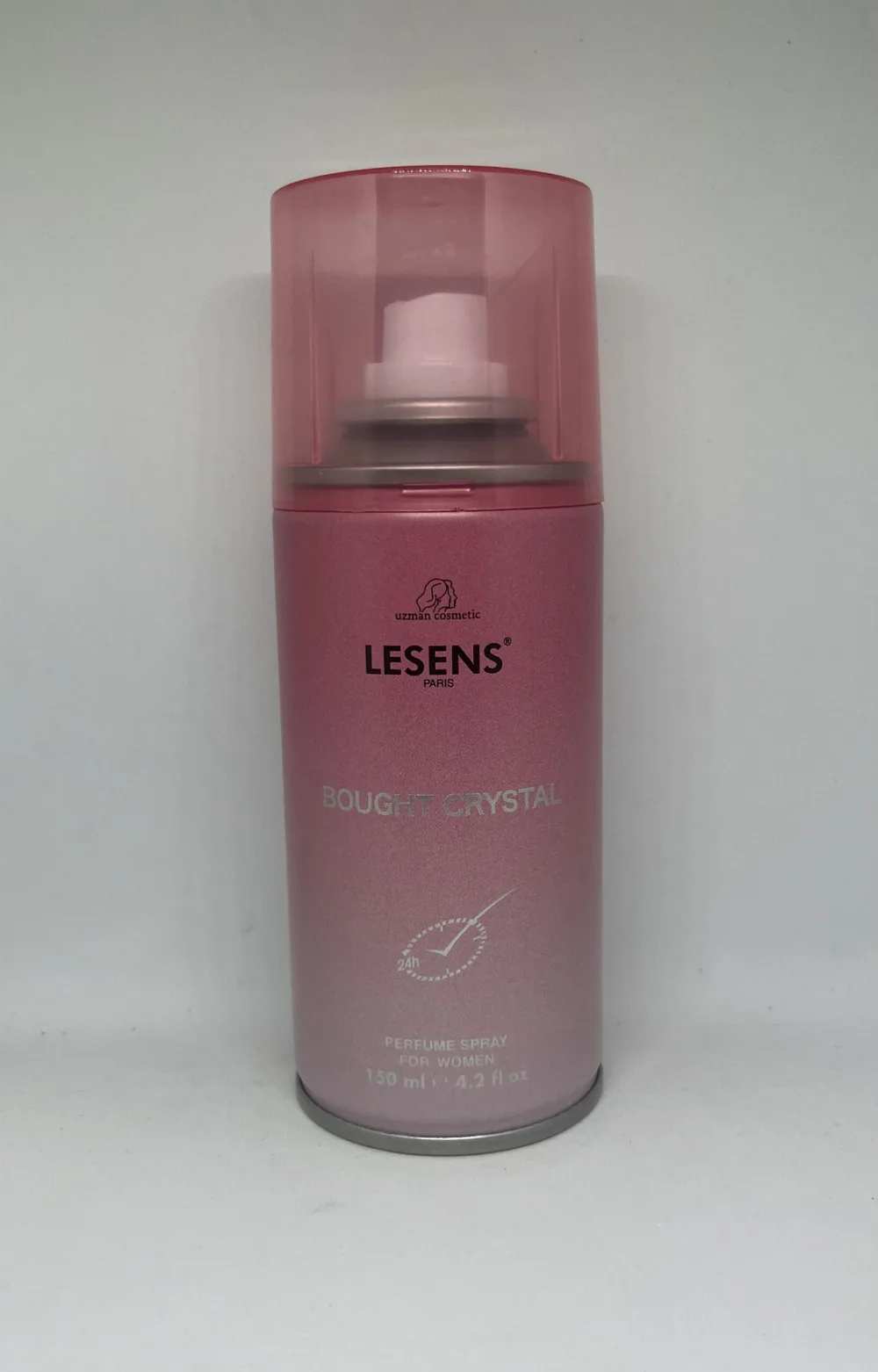 Deodorant Lesens Bought Crystal – 150 ml