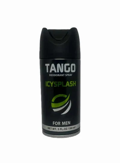 Дезодорант Танго/Tango Icysplash- 150мл