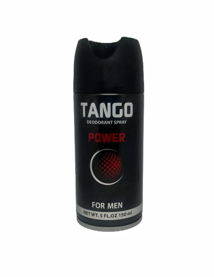 Дезодорант Танго/Tango Power- 150мл