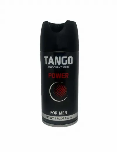 Дезодорант Танго/Tango Power- 150мл