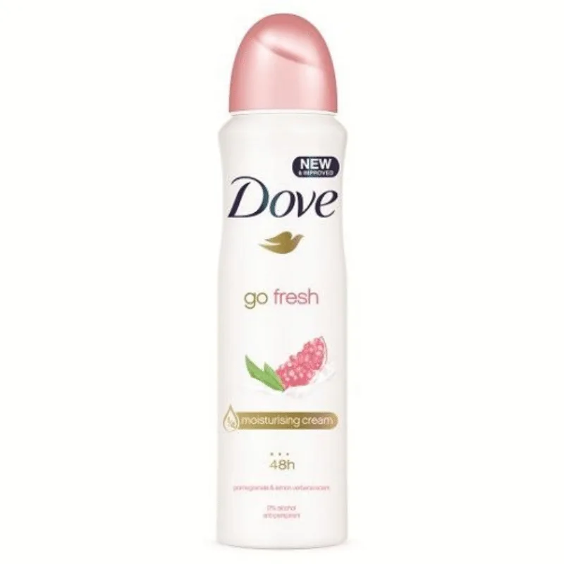 Дезодорант Дав/Dove – 150мл