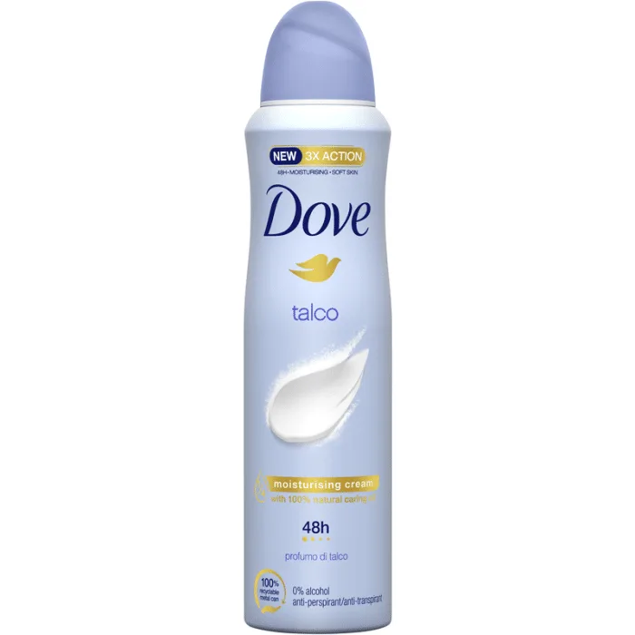 Deodorant Dove - 150 ml