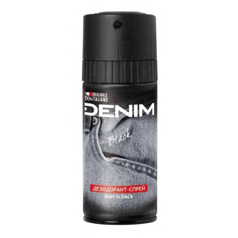 Дезодорант Деним/Denim – 150мл