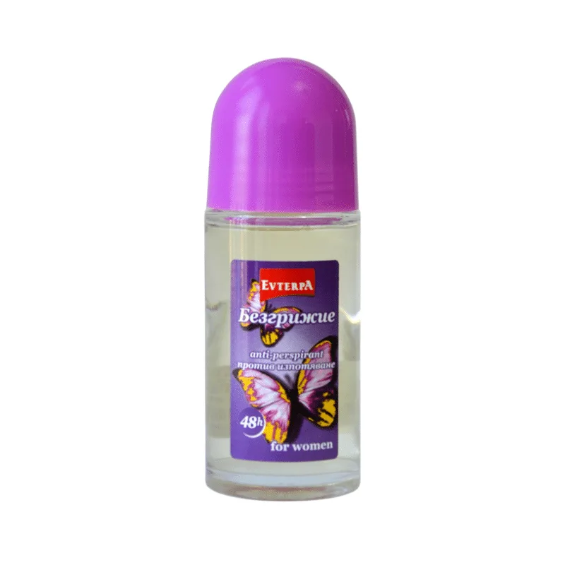 Evrerpa Roll-On Deodorant