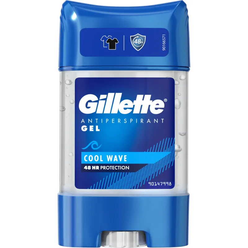 Deodorant stick Gillette - 70 ml