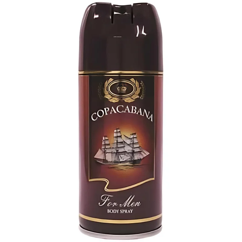 Дезодорант Копакабана/Copacabana – 150мл