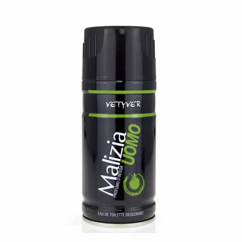 Deodorant Malizia - 150 ml